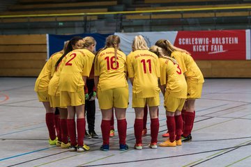 Bild 75 - B-Juniorinnen Landesmeisterschaften